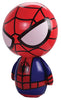 MARVEL SPIDERMAN TUMBLER