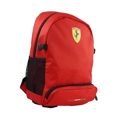 FERRARI SPORTS ACCESSORY BAG FOR SOCCER BALL