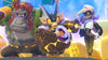 NINTENDO SWITCH 2 DONKEY KONG BANANZA