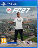 PS4 FC 27