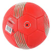 FERRARI MACHINE SEWING SOCCER BALL RED