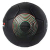 FERRARI MACHINE SEWING SOCCER BALL BLACK