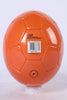 LAMBORGHINI #5 PU CARBON FIBER SOCCER BALL - ORANGE