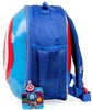 MARVEL CAPTAIN AMERICA HARD SHELL BAG