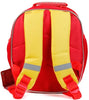 MARVEL IRONMAN HARD SHELL BAG