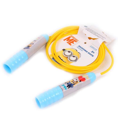 MINIONS Jump rope | Sameo