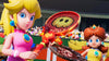 NINTENDO SWITCH 2 MARIO TENNIS FEVER