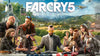 PS4 FAR CRY 5