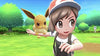 NINTENDO SWITCH POKEMON LET'S GO PIKACHU!