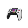 SAMEO KIDSGEAR CONTROLLER SHAPED HANDHELD CONSOLE BUILT-IN 520 RETRO GAME