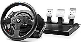 THRUSTMASTER T300 RS RACING WHEEL GT EDITION | Sameo