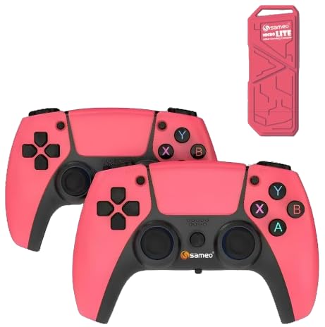 Sameo Micro Lite HDMI Gaming Console