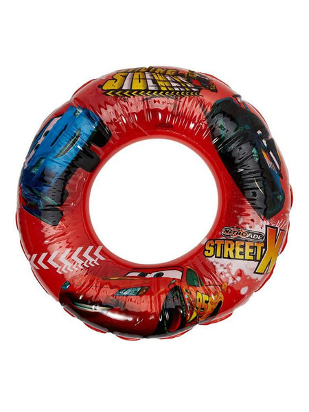 DISNEY PIXAR CARS KIDS 60/80 CM SWIMMING RING