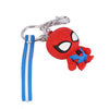 MARVEL DROP GLUE SPIDER-MAN KEYCHAIN