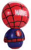 MARVEL SPIDERMAN TUMBLER