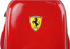 FERRARI HARD SHELL SPORTS BAG + SOCCER BALL COMBO SET