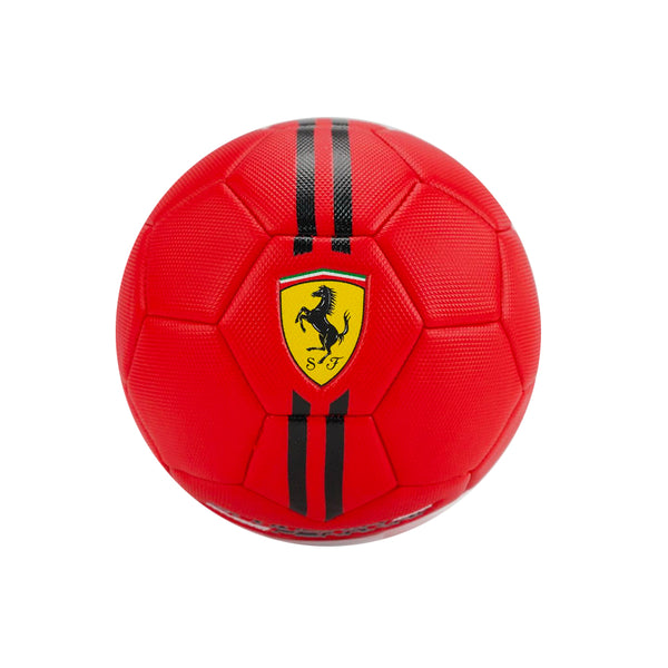 FERRARI MACHINE SEWING SOCCER BALL