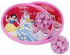 DISNEY PRINCESS CATCH BALL SET