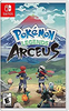 NINTENDO SWITCH POKEMON LEGENDS : ARCEUS