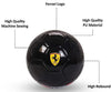 FERRARI LAMINATED SOCCER BALL