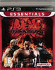 PS3 TEKKEN 6