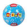 DISNEY MICKEY PVC SOCCER BALL