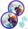 DISNEY FROZEN II CATCH BALL SET