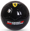 FERRARI LAMINATED SOCCER BALL