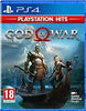 PS4 GOD OF WAR PLAYSTATION HITS