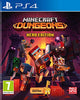 PS4 MINECRAFT : DUNGEONS HERO EDITION