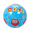 DISNEY MICKEY PVC SOCCER BALL