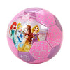 DISNEY PRINCESS PVC SOCCER BALL- PINK