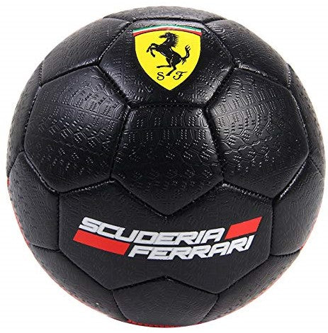 FERRARI TYRE THREAD SOCCER BALL