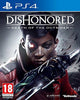 PS4 DISHONORED DEATH OF OUTSIDER