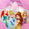 DISNEY PRINCESS PVC SOCCER BALL- PINK