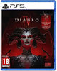 PS5 DIABLO IV (CALL FOR PRICING)