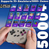 Sameo SG9000: A Premium Handheld Retro Game Console