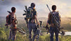 PS4 TOM CLANCY'S THE DIVISION 2