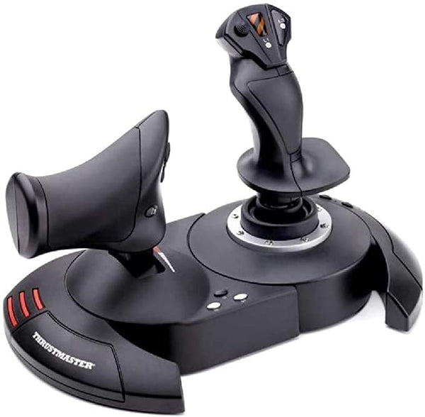 THRUSTMASTER T-FLIGHT HOTAS X