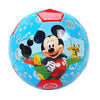 DISNEY MICKEY PVC SOCCER BALL