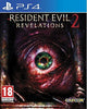 PS4 RESIDENT EVIL : REVELATIONS 2