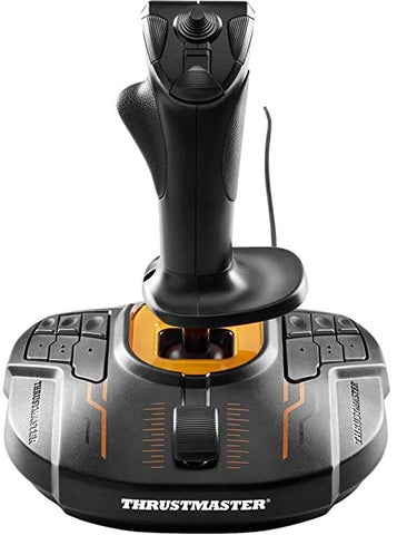 THRUSTMASTER T-16000M FCS WW VERSION