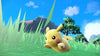 NINTENDO SWITCH POKEMON SCARLET