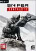 PC SNIPER GHOST WARRIOR CONTRACTS