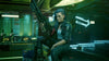 NINTENDO SWITCH 2 CYBERPUNK 2077 ULTIMATE EDITION