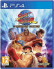 PS4 STREET FIGHTER 30TH ANNIVERSARY COLLECTION