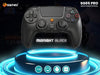 Sameo SG05 Pro: Wireless Gamepad for PS4/PC/Android/iOS