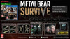 PS4 METAL GEAR SURVIVE