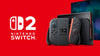 Nintendo Switch 2 Mario Edition