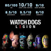 PS4 WATCH DOGS LEGION